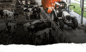 New Valtra A Series