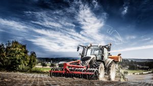 VALTRA G SERIES TRACTORS 105-135